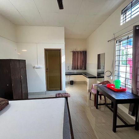 Atithya Lodge Guwahati Eksteriør bilde