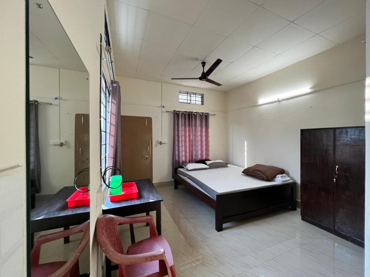 Atithya Lodge Guwahati Eksteriør bilde