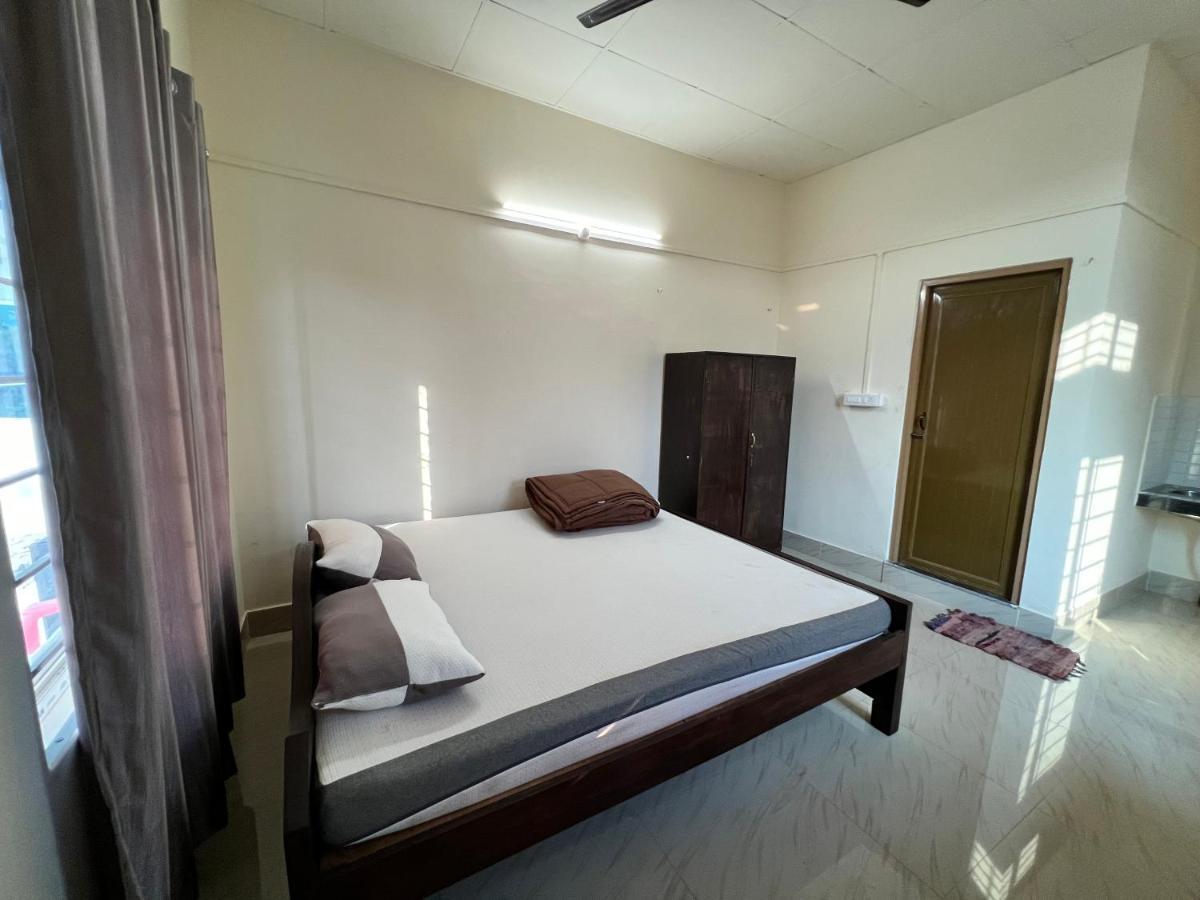 Atithya Lodge Guwahati Eksteriør bilde