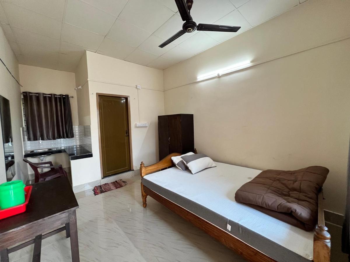 Atithya Lodge Guwahati Eksteriør bilde