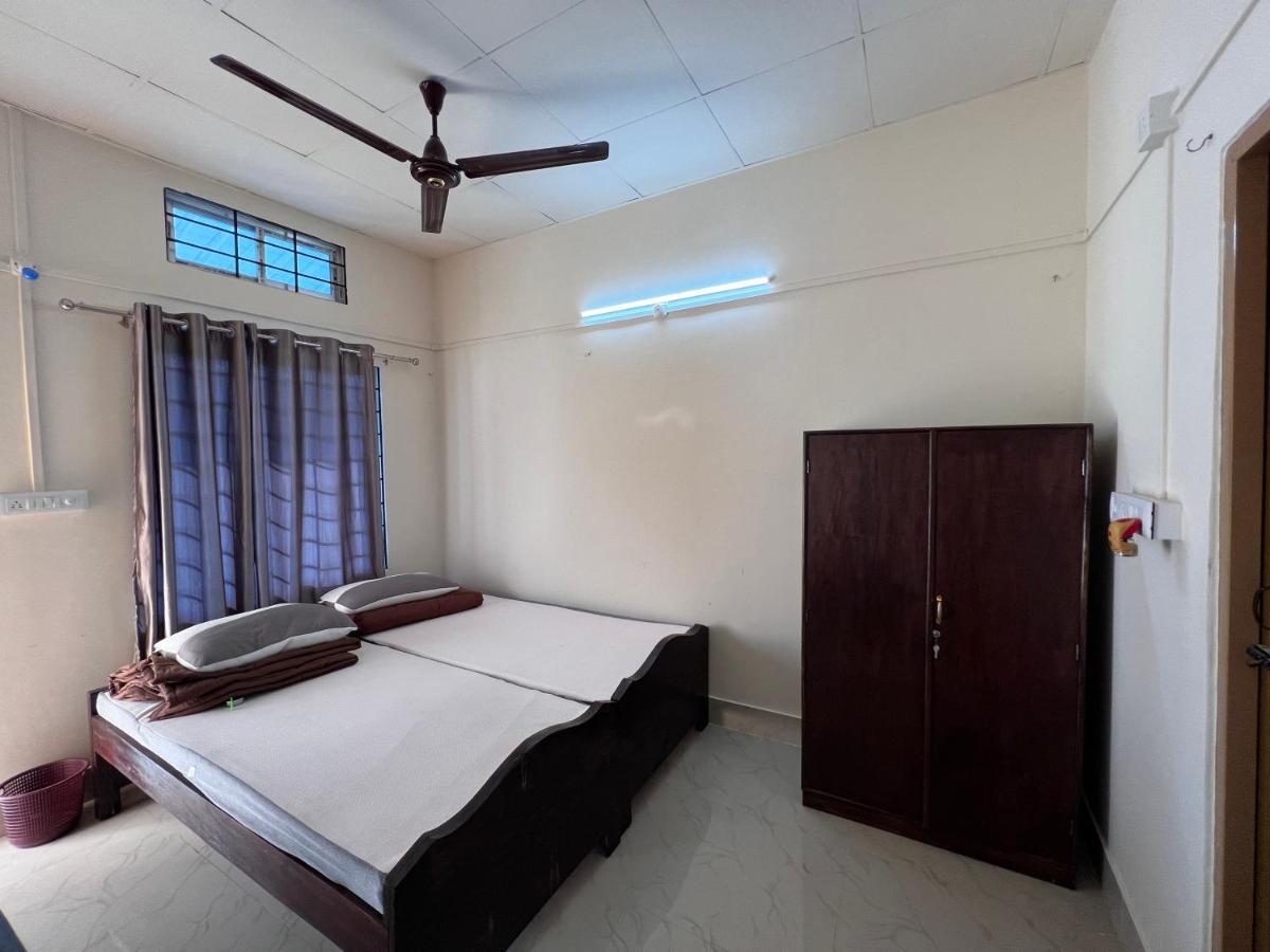 Atithya Lodge Guwahati Eksteriør bilde