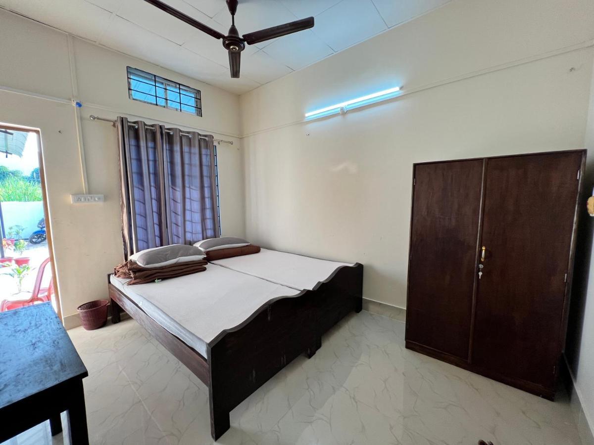 Atithya Lodge Guwahati Eksteriør bilde