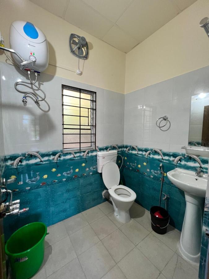 Atithya Lodge Guwahati Eksteriør bilde
