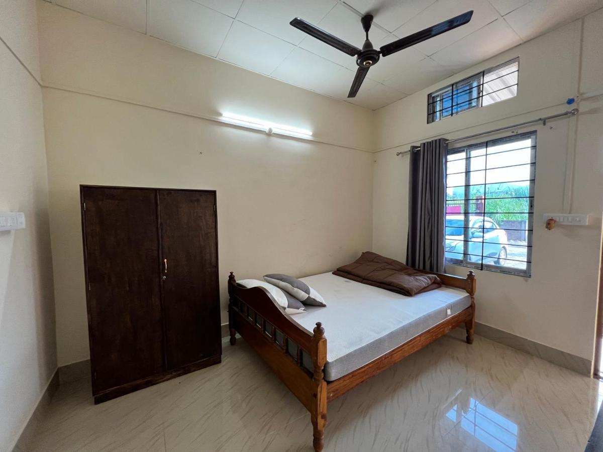 Atithya Lodge Guwahati Eksteriør bilde