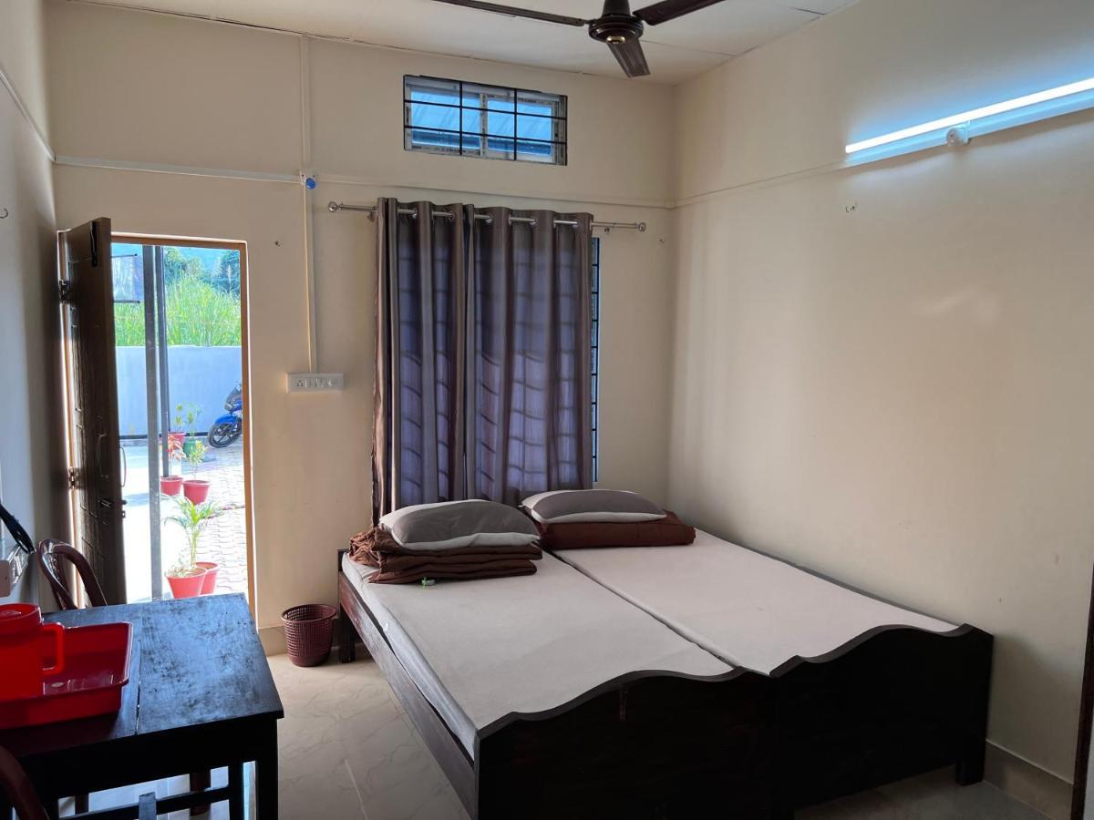 Atithya Lodge Guwahati Eksteriør bilde