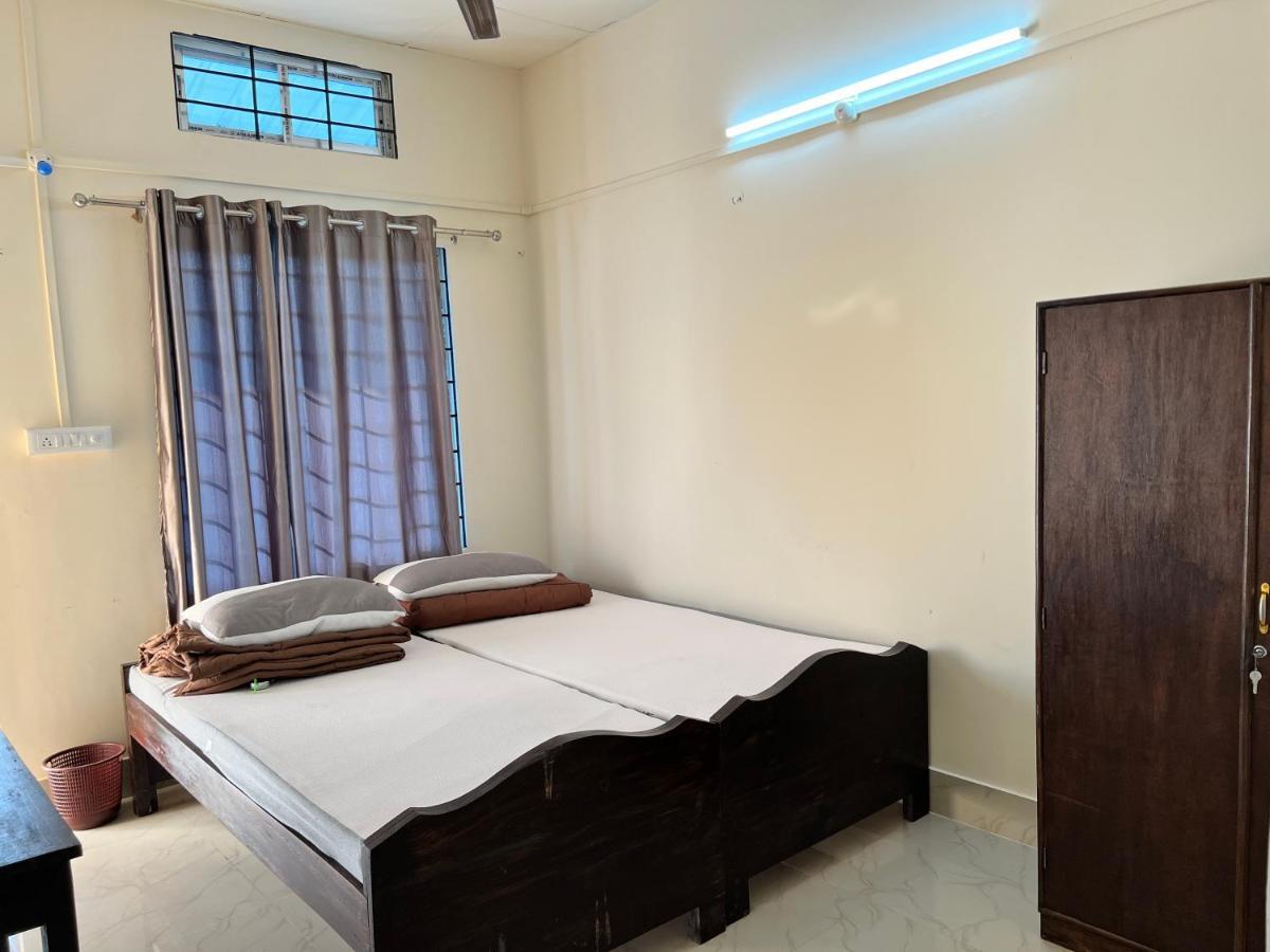 Atithya Lodge Guwahati Eksteriør bilde