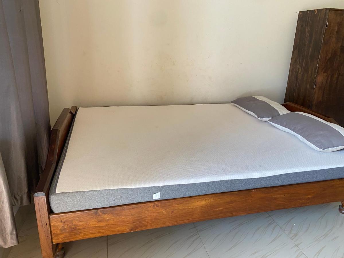 Atithya Lodge Guwahati Eksteriør bilde