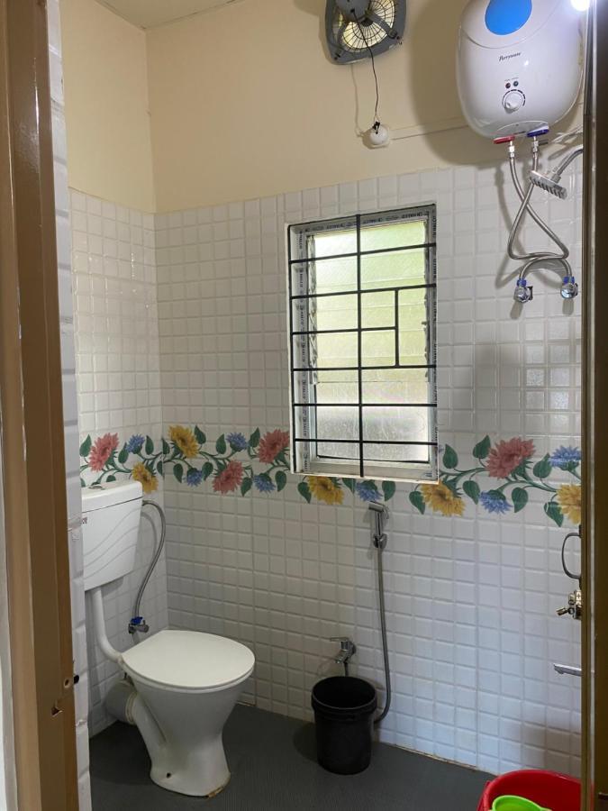 Atithya Lodge Guwahati Eksteriør bilde