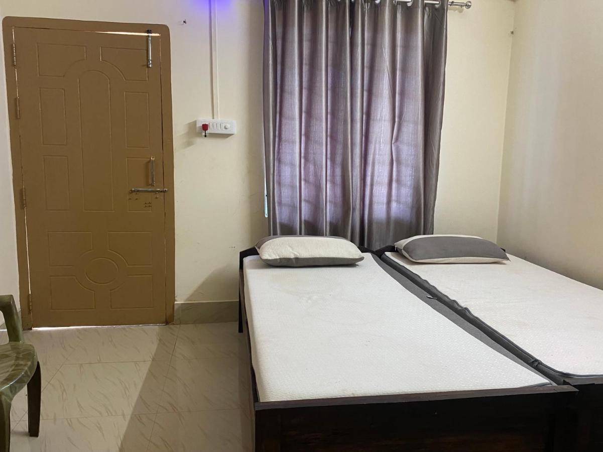 Atithya Lodge Guwahati Eksteriør bilde