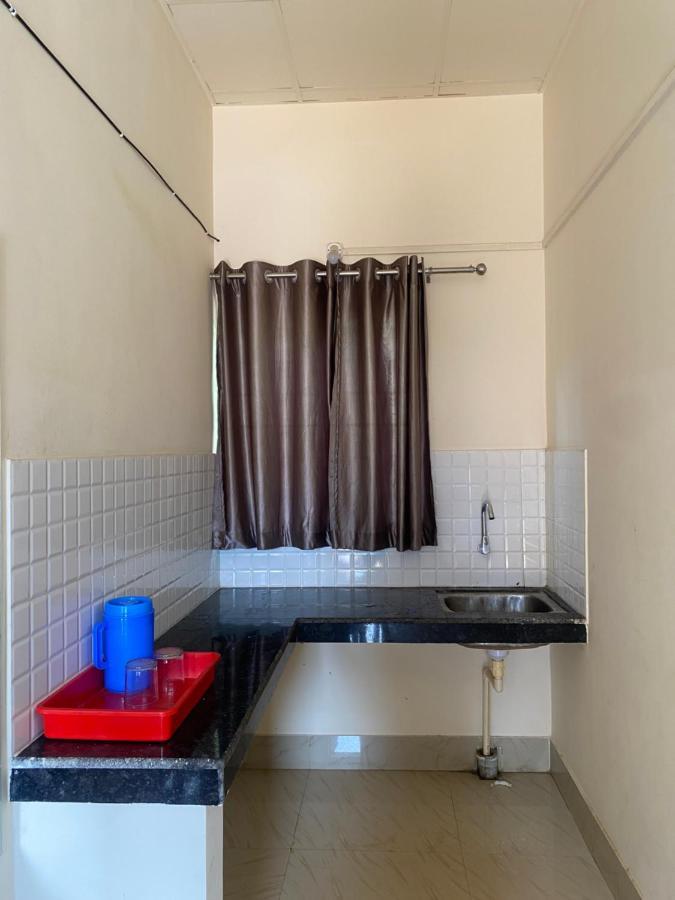 Atithya Lodge Guwahati Eksteriør bilde