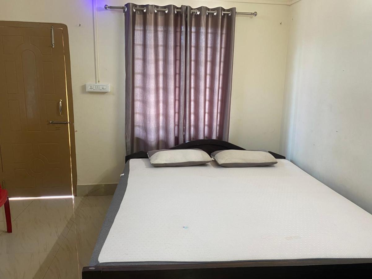 Atithya Lodge Guwahati Eksteriør bilde
