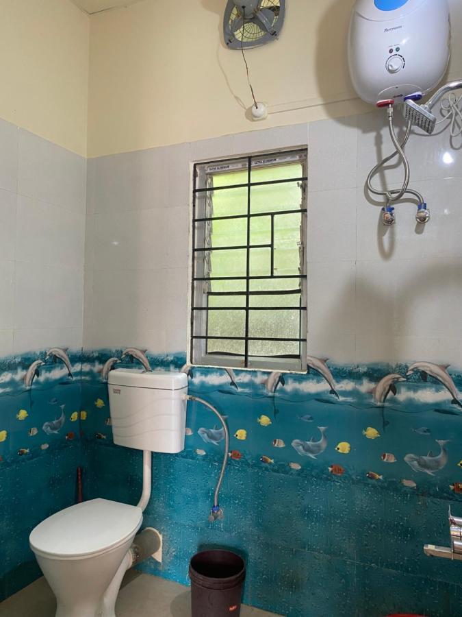 Atithya Lodge Guwahati Eksteriør bilde